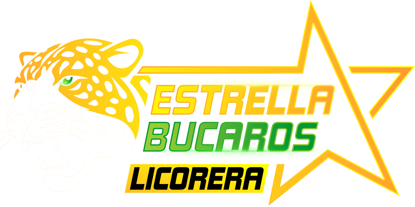 Licorera Estrella Bucaros